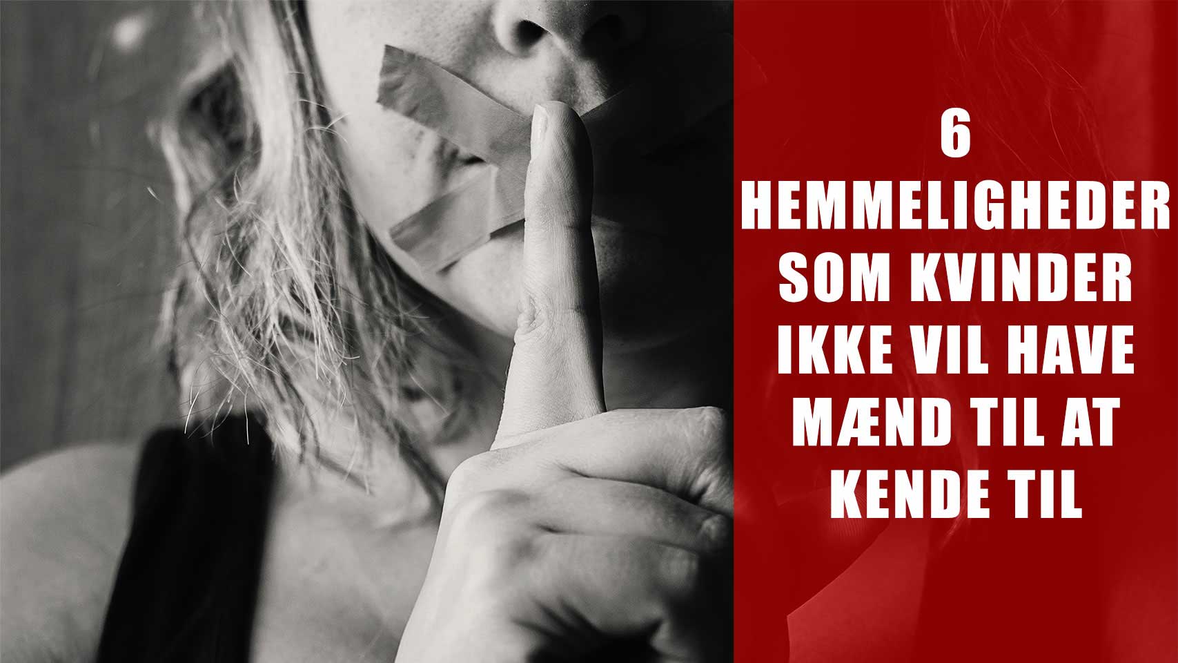 Disse ting bør du vide om kvinder som mand. Dating coach, selvtillids coach, selvværds coach og tinder billeder og coach forløb