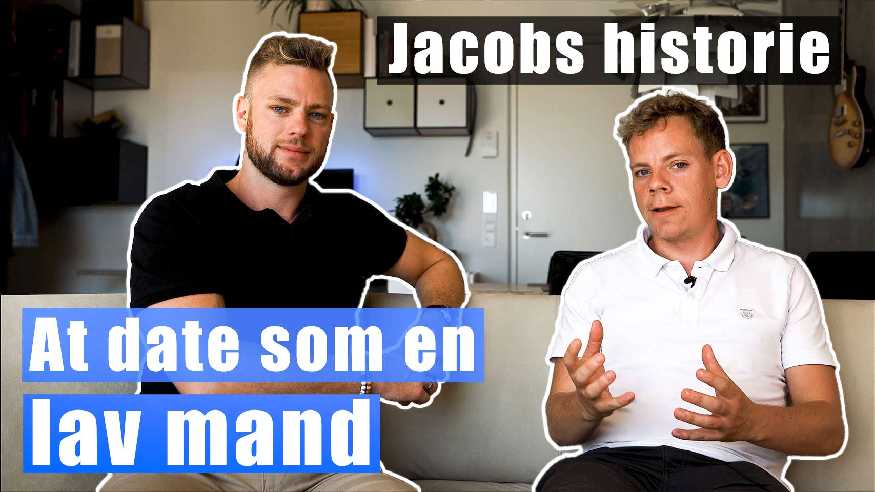 Kan du finde en kæreste hvis du ikke er særlig høj. Dating coach, selvtillids coach, selvværds coach og tinder billeder og coach forløb