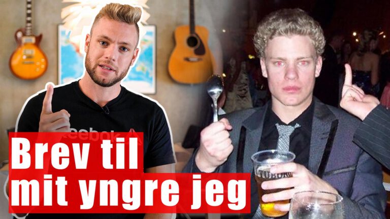 Hvilke råd ville jeg give mit yngre jeg. Dating coach, selvtillids coach, selvværds coach og tinder billeder og coach forløb