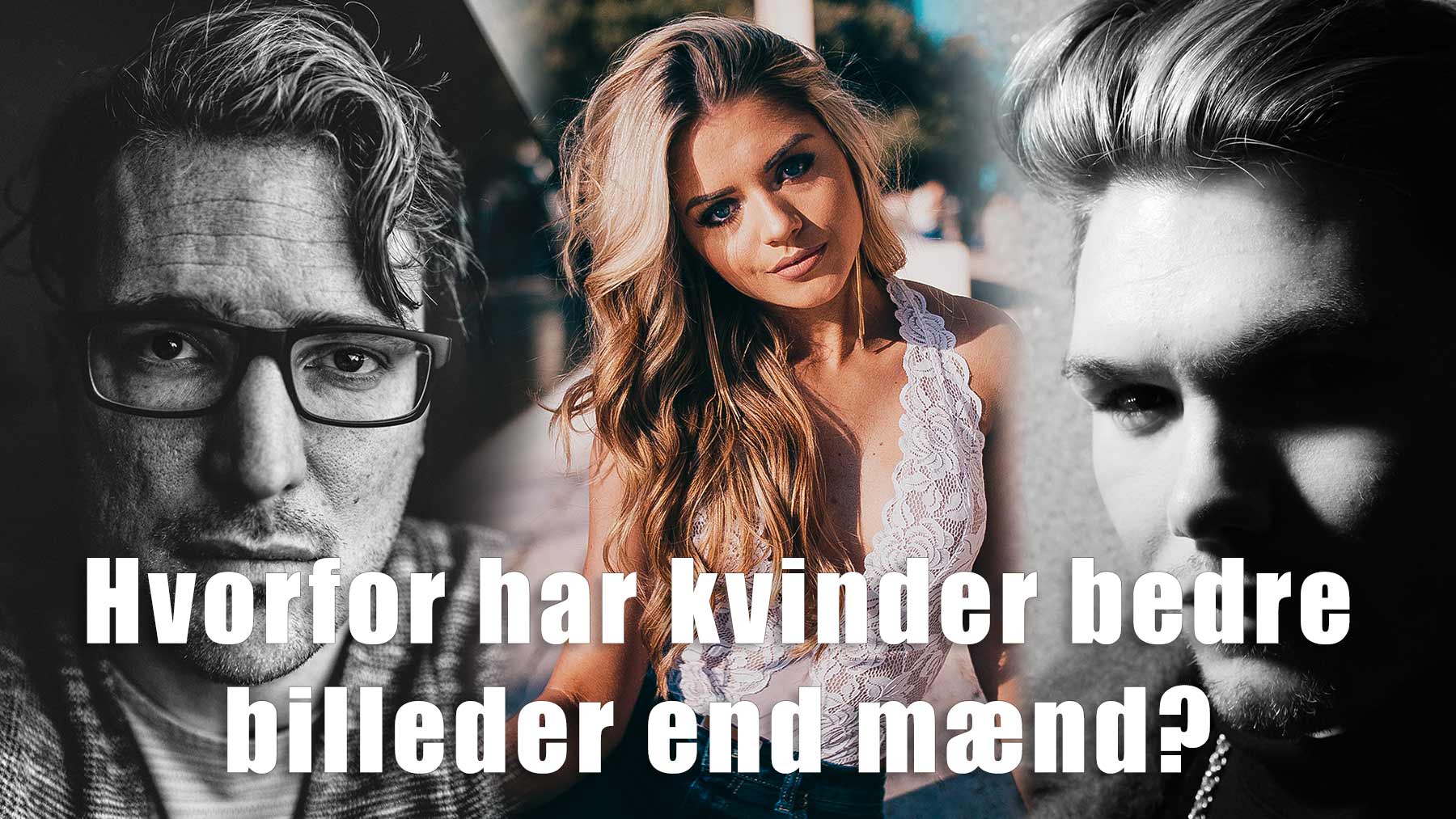 Mænds billeder på Tinder er ofte dårlige. Dating coach, selvtillids coach, selvværds coach og tinder billeder og coach forløb