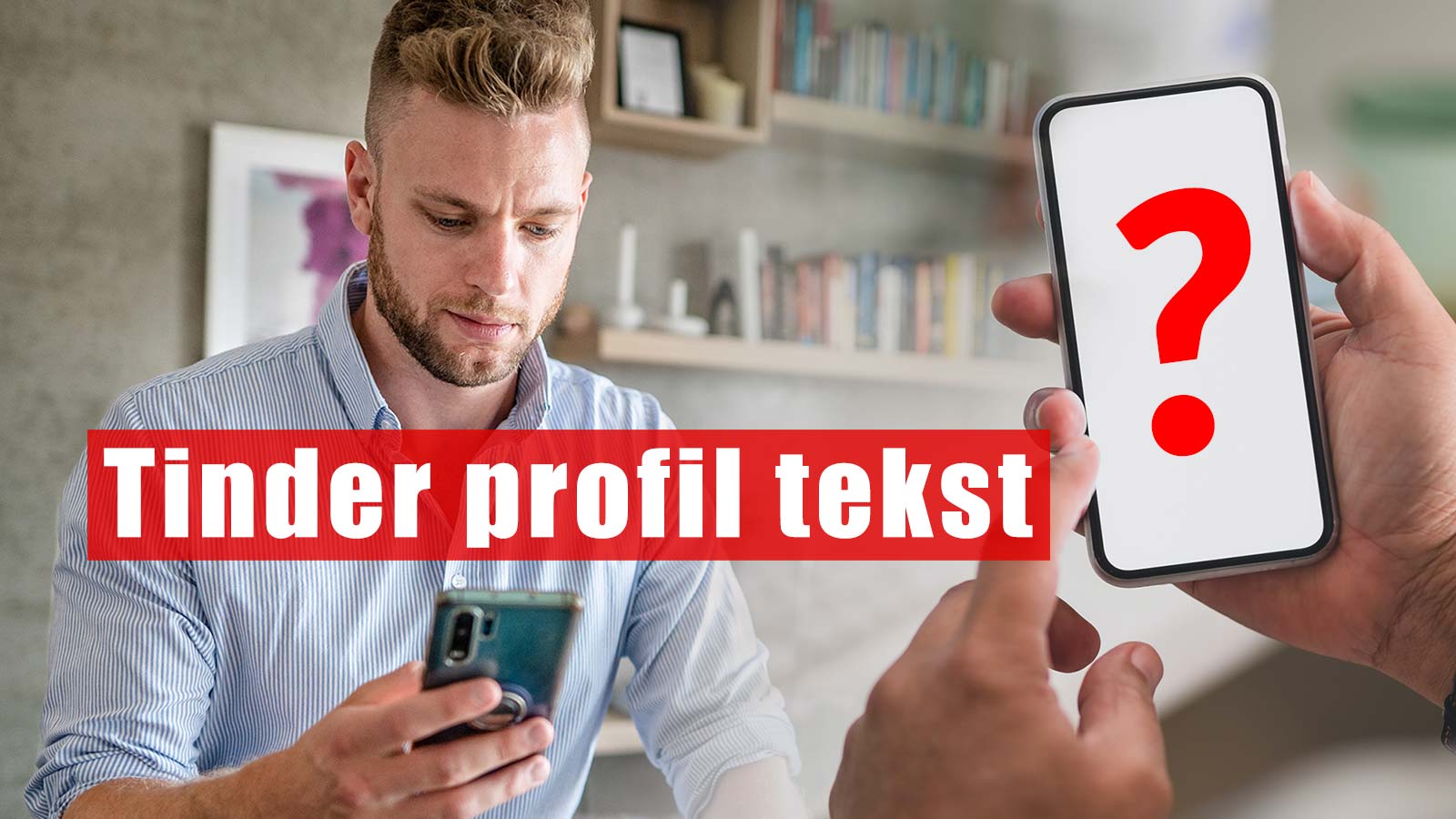 Hvordan skriver man en god Tinder profil tekst? Dating coach, selvtillids coach, selvværds coach og tinder billeder og coach forløb